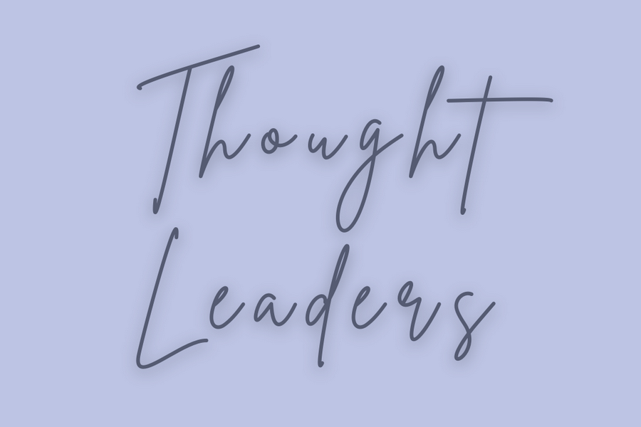 You are currently viewing Twenty Thought Leaders Every Leader Should Know