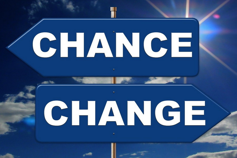 Read more about the article The Future of Change Management